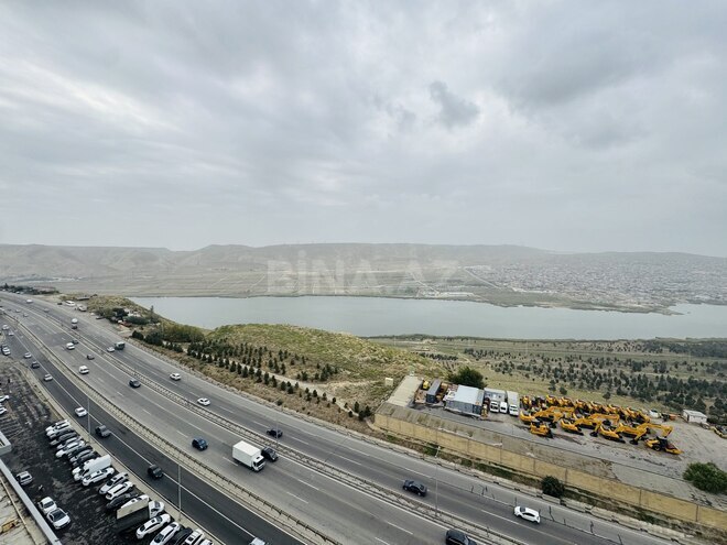 Satılır 3 otaqlı yeni tikili 90 m², Yasamal r., photo 12 from 17