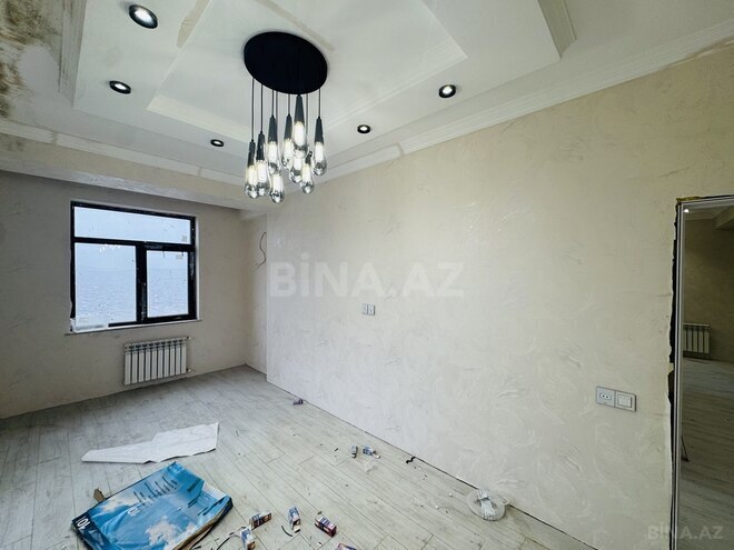 Satılır 3 otaqlı yeni tikili 90 m², Yasamal r., photo 7 from 17