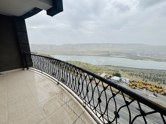 Satılır 3 otaqlı yeni tikili 90 m², Yasamal r., photo 4 from 17