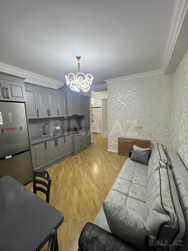 Сдаётся 2-комн. новостройка 50 м², м. 20 января, photo 5 from 15