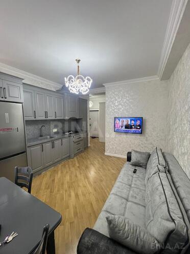 Сдаётся 2-комн. новостройка 50 м², м. 20 января, photo 11 from 15