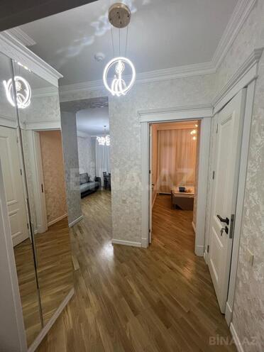 Сдаётся 2-комн. новостройка 50 м², м. 20 января, photo 7 from 15