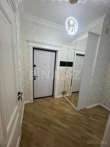 Сдаётся 2-комн. новостройка 50 м², м. 20 января, photo 6 from 15