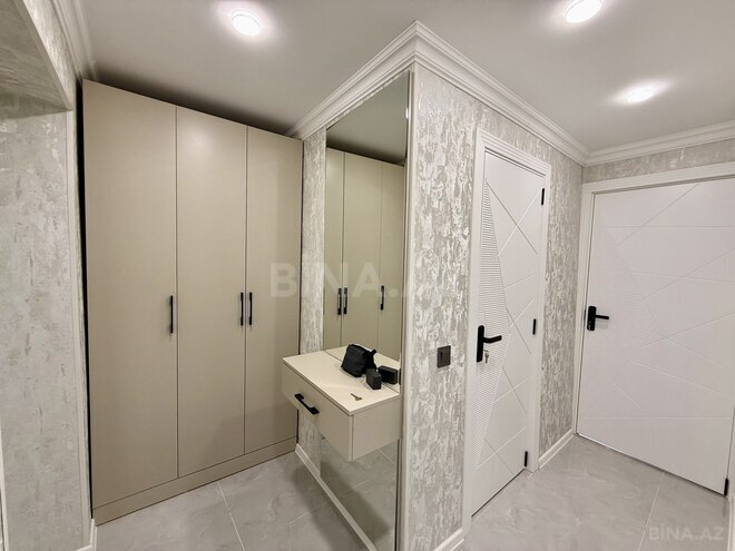 Продается 2-комн. вторичка 40 м², м. Кара Караев, photo 10 from 11