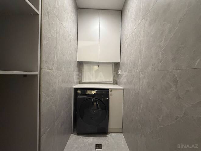 Сдаётся 3-комн. новостройка 100 м², Насиминский  р., photo 11 from 13