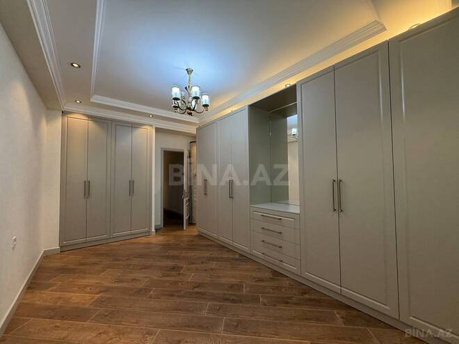 Сдаётся 3-комн. новостройка 100 м², Насиминский  р., photo 9 from 13