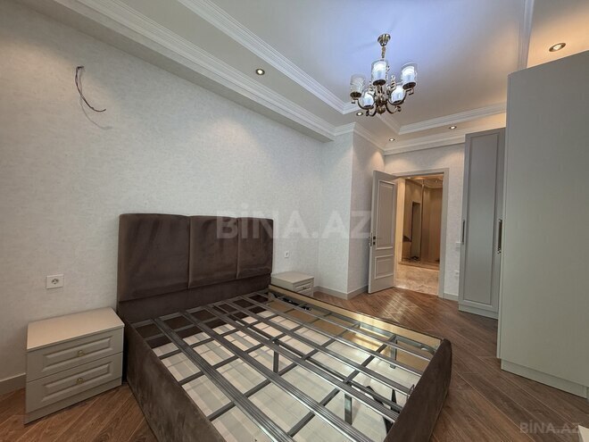 Сдаётся 3-комн. новостройка 100 м², Насиминский  р., photo 7 from 13