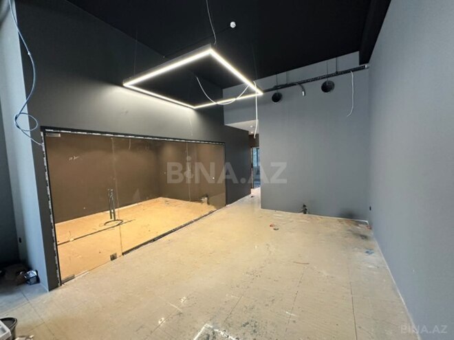 İcarəyə verilir  obyekt 255 m², Nəriman Nərimanov m., photo 5 from 15