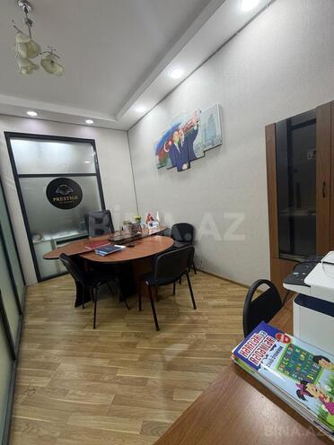 Сдаётся 1-комн. офис 12 м², м. Нариман Нариманов, photo 1 from 5