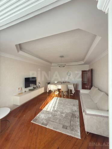 Продаётся 3-комн. вторичка 83 м², пос. Биладжары, photo 1 from 13