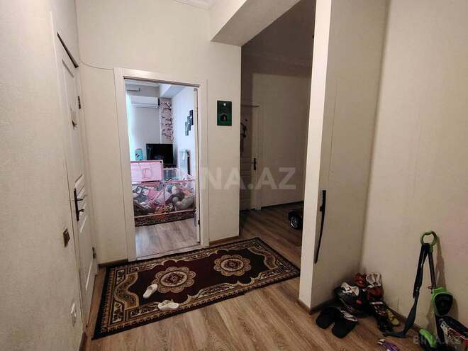 Satılır 3 otaqlı yeni tikili 67 m², Suraxanı r., photo 6 from 8