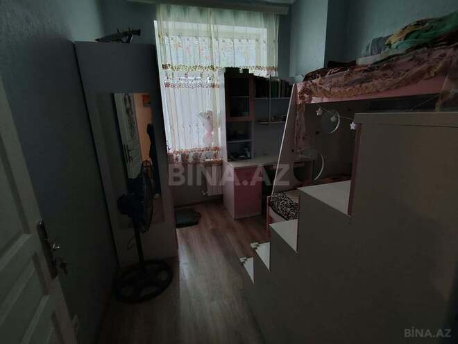 Satılır 3 otaqlı yeni tikili 67 m², Suraxanı r., photo 4 from 8