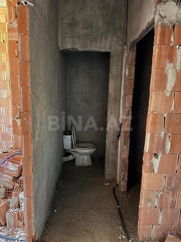 Satılır 2 otaqlı yeni tikili 90 m², Zığ q., photo 8 from 11