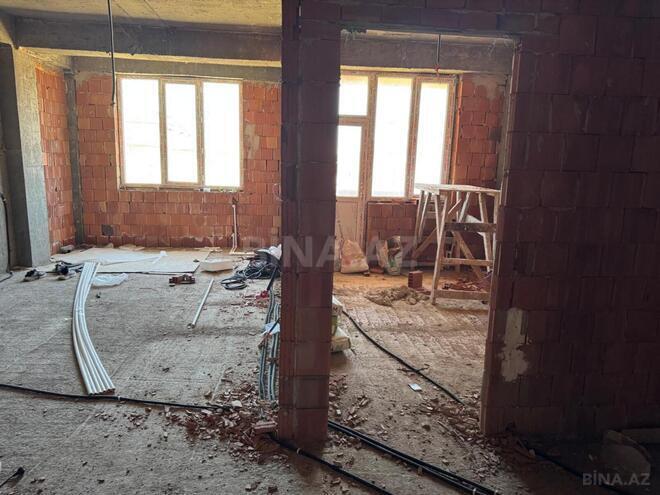 Satılır 2 otaqlı yeni tikili 90 m², Zığ q., photo 4 from 11
