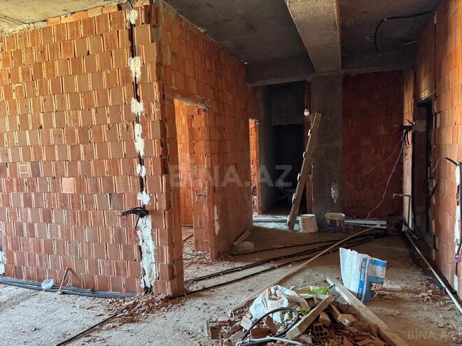 Satılır 2 otaqlı yeni tikili 90 m², Zığ q., photo 9 from 11