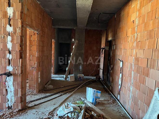 Satılır 2 otaqlı yeni tikili 90 m², Zığ q., photo 3 from 11