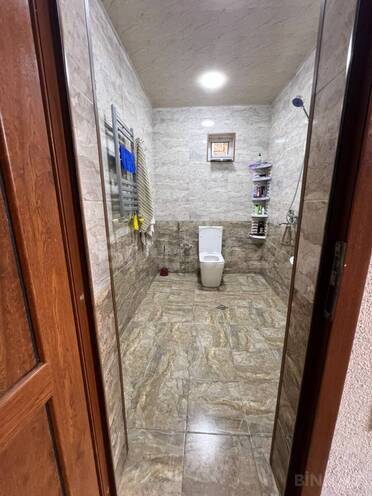 Satılır 5 otaqlı həyət evi/bağ evi 150 m², Həzi Aslanov q., photo 21 from 25