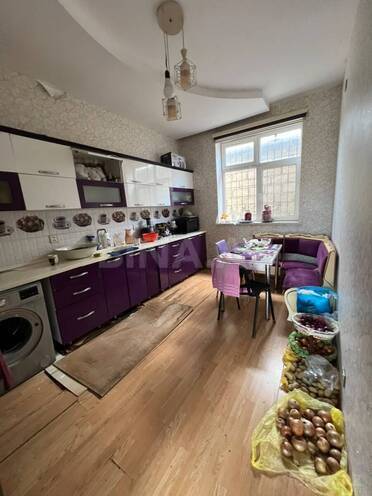 Satılır 5 otaqlı həyət evi/bağ evi 150 m², Həzi Aslanov q., photo 18 from 25