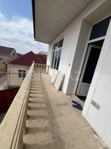 Satılır 5 otaqlı həyət evi/bağ evi 150 m², Həzi Aslanov q., photo 13 from 25