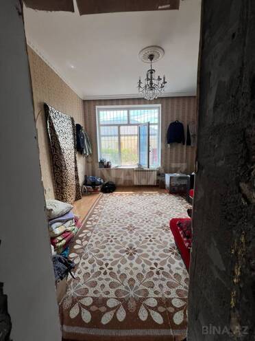 Satılır 5 otaqlı həyət evi/bağ evi 150 m², Həzi Aslanov q., photo 17 from 25