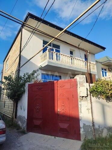 Satılır 5 otaqlı həyət evi/bağ evi 150 m², Həzi Aslanov q., photo 3 from 25