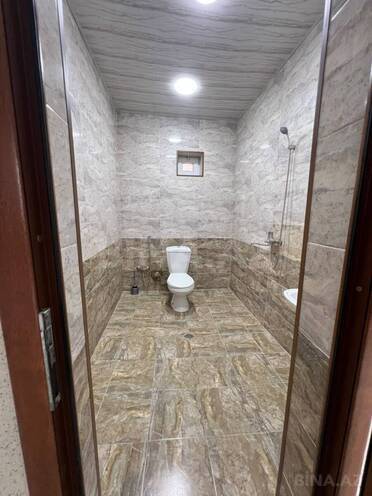 Satılır 5 otaqlı həyət evi/bağ evi 150 m², Həzi Aslanov q., photo 15 from 25