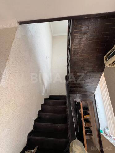 Satılır 5 otaqlı həyət evi/bağ evi 150 m², Həzi Aslanov q., photo 16 from 25