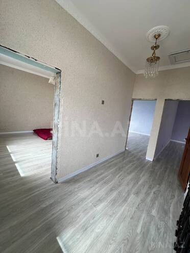 Satılır 5 otaqlı həyət evi/bağ evi 150 m², Həzi Aslanov q., photo 14 from 25