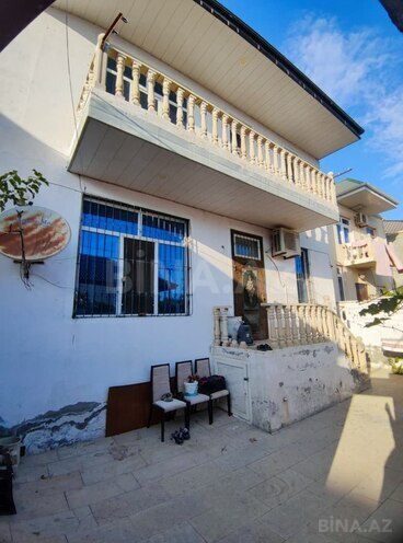 Satılır 5 otaqlı həyət evi/bağ evi 150 m², Həzi Aslanov q., photo 5 from 25