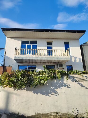 Satılır 5 otaqlı həyət evi/bağ evi 150 m², Həzi Aslanov q., photo 1 from 25