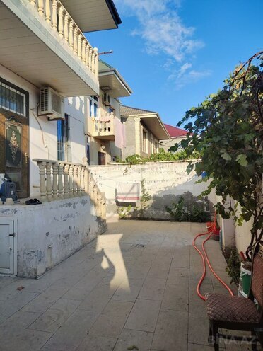 Satılır 5 otaqlı həyət evi/bağ evi 150 m², Həzi Aslanov q., photo 6 from 25