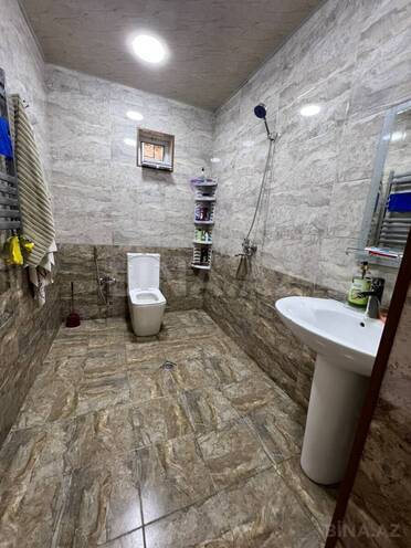 Satılır 5 otaqlı həyət evi/bağ evi 150 m², Həzi Aslanov q., photo 20 from 25