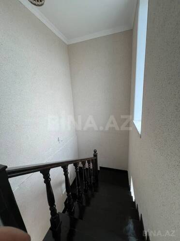 Satılır 5 otaqlı həyət evi/bağ evi 150 m², Həzi Aslanov q., photo 12 from 25
