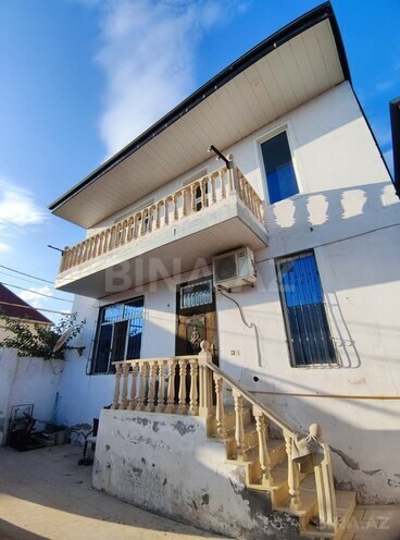 Satılır 5 otaqlı həyət evi/bağ evi 150 m², Həzi Aslanov q., photo 4 from 25