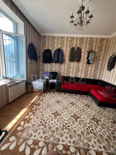 Satılır 5 otaqlı həyət evi/bağ evi 150 m², Həzi Aslanov q., photo 7 from 25