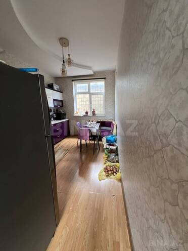 Satılır 5 otaqlı həyət evi/bağ evi 150 m², Həzi Aslanov q., photo 24 from 25