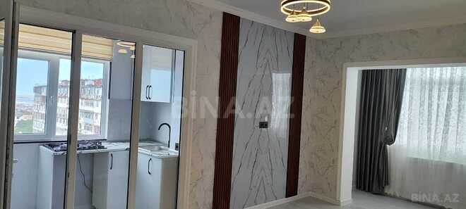 Продаётся 2-комн. вторичка 45 м², м. Насими, photo 3 from 14