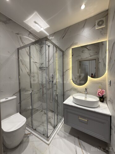Продаётся 3-комн. новостройка 112 м², м. 28 мая, photo 12 from 23