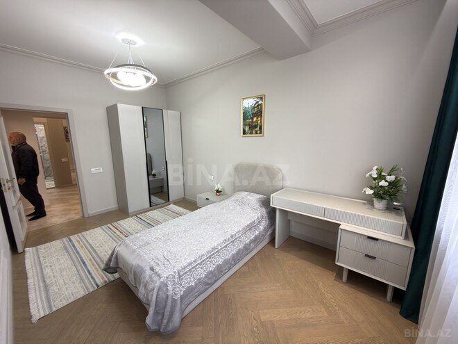 Продаётся 3-комн. новостройка 112 м², м. 28 мая, photo 14 from 23