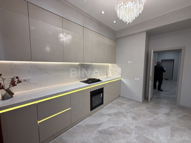 Продаётся 3-комн. новостройка 112 м², м. 28 мая, photo 18 from 23