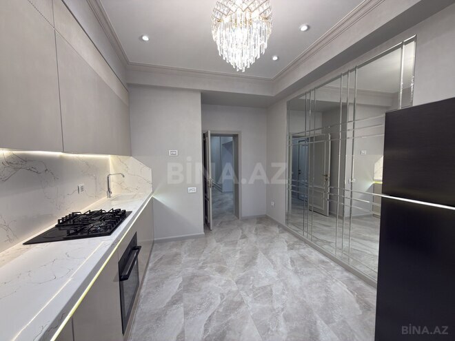 Продаётся 3-комн. новостройка 112 м², м. 28 мая, photo 20 from 23