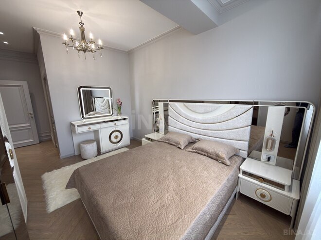 Продаётся 3-комн. новостройка 112 м², м. 28 мая, photo 10 from 23