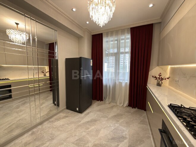 Продаётся 3-комн. новостройка 112 м², м. 28 мая, photo 19 from 23