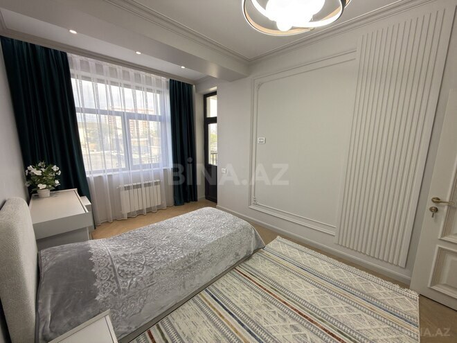 Продаётся 3-комн. новостройка 112 м², м. 28 мая, photo 13 from 23