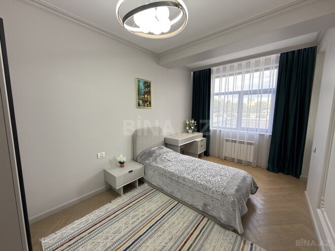 Продаётся 3-комн. новостройка 112 м², м. 28 мая, photo 8 from 23