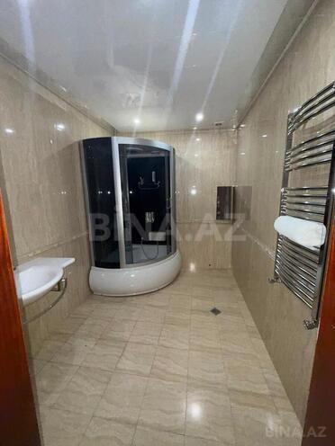 İcarəyə verilir 3 otaqlı yeni tikili 165 m², Şah İsmayıl Xətai m., photo 11 from 15