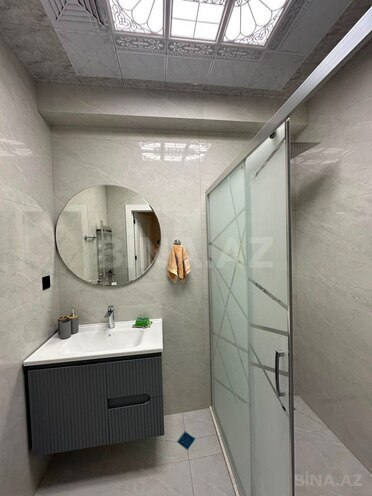 İcarəyə verilir 3 otaqlı yeni tikili 100 m², Neftçilər m., photo 11 from 13