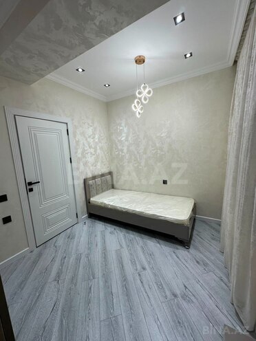 İcarəyə verilir 3 otaqlı yeni tikili 100 m², Neftçilər m., photo 8 from 13