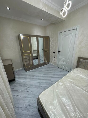İcarəyə verilir 3 otaqlı yeni tikili 100 m², Neftçilər m., photo 9 from 13