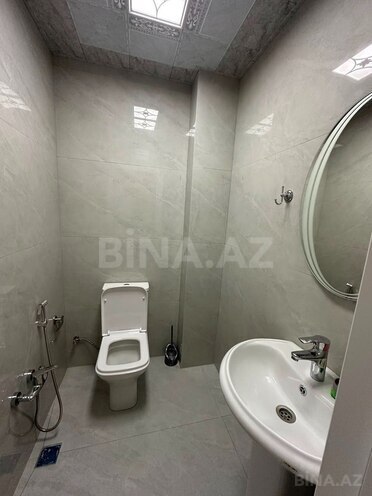 İcarəyə verilir 3 otaqlı yeni tikili 100 m², Neftçilər m., photo 10 from 13